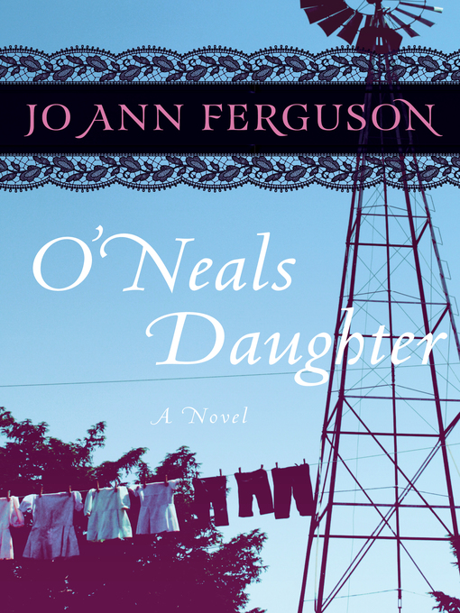 Title details for O'Neal's Daughter by Jo Ann Ferguson - Available